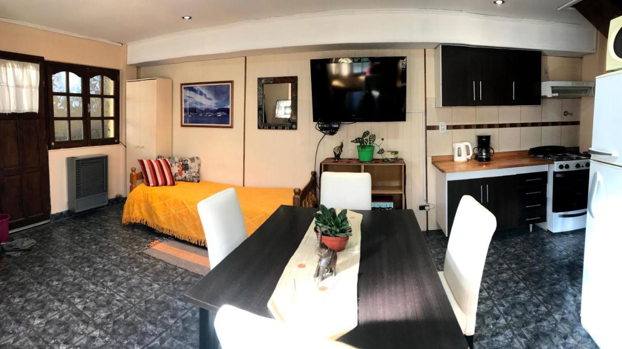 Apartamento Ushuaia Si Exterior foto